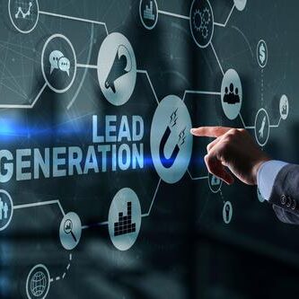 lead-generation-finding-and-identifying-customers-for-your-business-products-or-services-finance-concept-photo lead-generation-finding-and-identifying-customers-for-your-business-products-or-services-finance-concept-photo